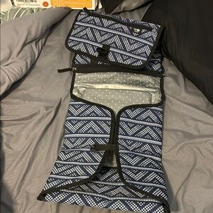 Stylish Diaper Changing Mat
